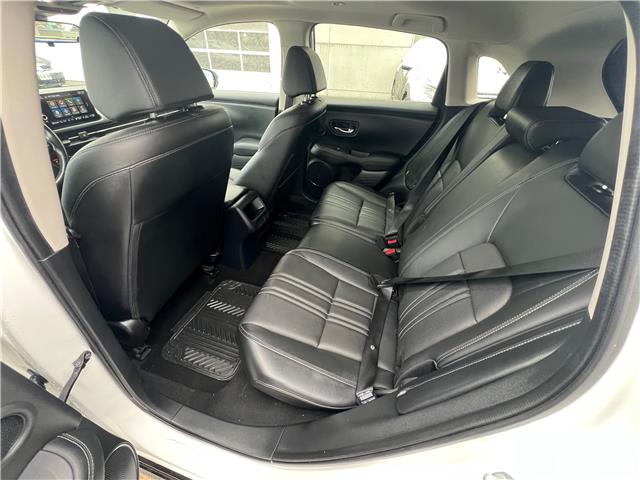 2023 Honda HR-V EX-L Navi (Stk: HP6511) in Toronto - Image 18 of 24