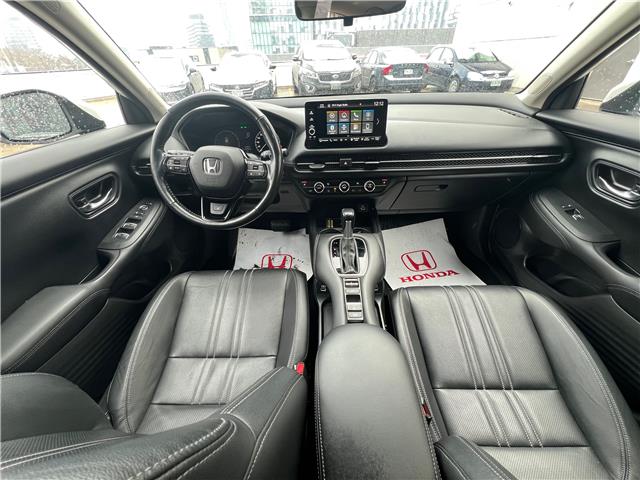 2023 Honda HR-V EX-L Navi (Stk: HP6511) in Toronto - Image 19 of 24