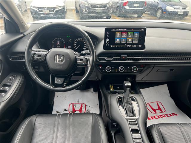 2023 Honda HR-V EX-L Navi (Stk: HP6511) in Toronto - Image 20 of 24