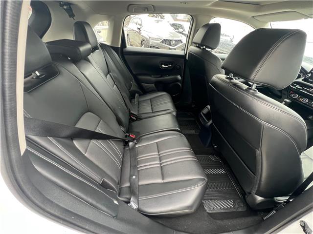 2023 Honda HR-V EX-L Navi (Stk: HP6511) in Toronto - Image 22 of 24