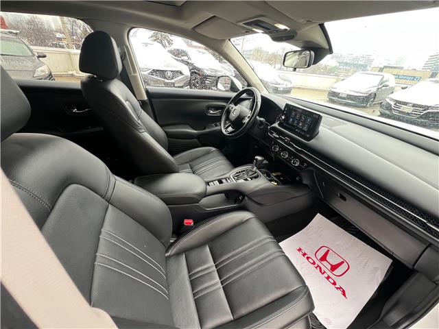 2023 Honda HR-V EX-L Navi (Stk: HP6511) in Toronto - Image 23 of 24