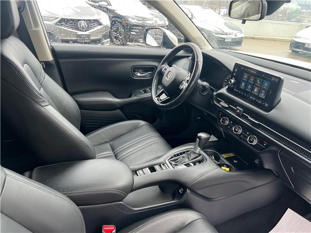 2023 Honda HR-V EX-L Navi (Stk: HP6511) in Toronto - Image 24 of 24