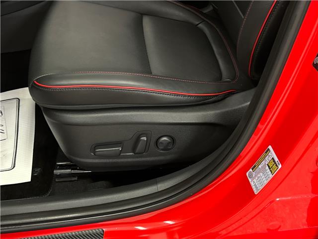 2023 Hyundai Kona 1.6T N Line w/Ultimate Package (Stk: 43472J) in Belleville - Image 15 of 27