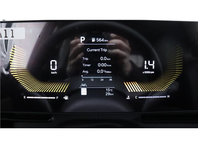 2026 Kia Carnival Hybrid SX+ (Stk: 26991) in Edmonton - Image 39 of 39