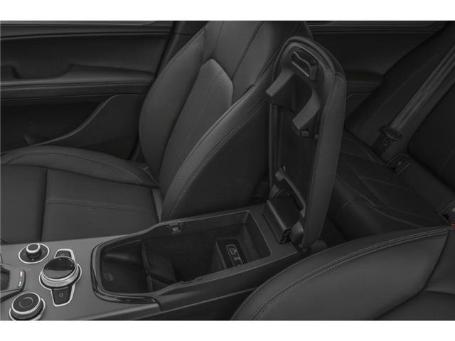 2026 Alfa Romeo Stelvio Base in Calgary - Image 10 of 12