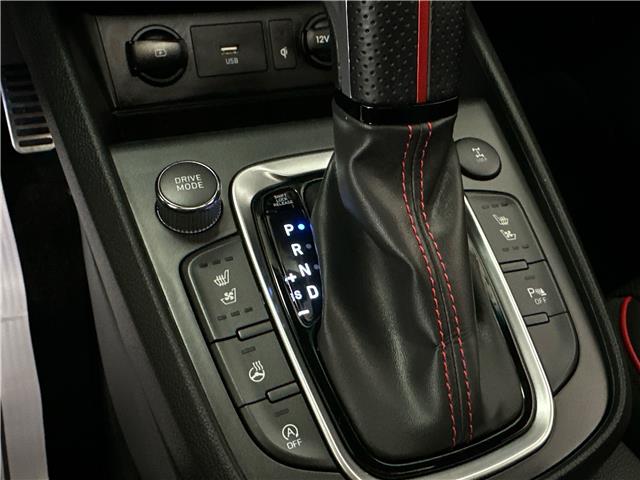 2023 Hyundai Kona 1.6T N Line w/Ultimate Package (Stk: 43472J) in Belleville - Image 17 of 27