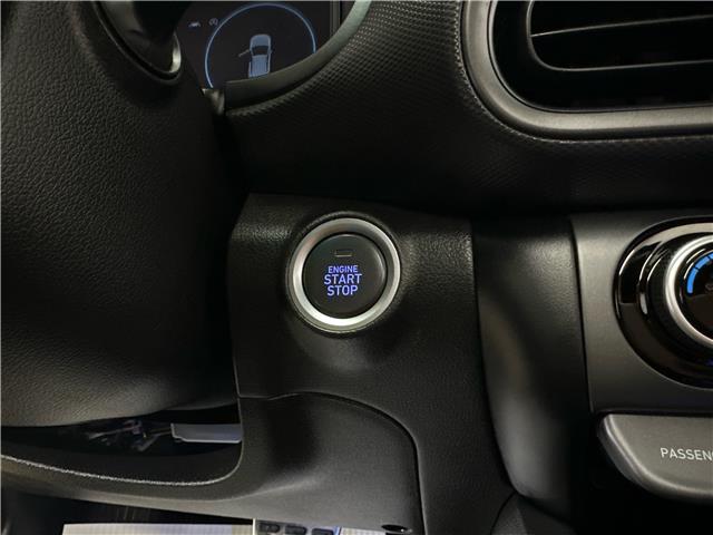 2023 Hyundai Kona 1.6T N Line w/Ultimate Package (Stk: 43472J) in Belleville - Image 21 of 27