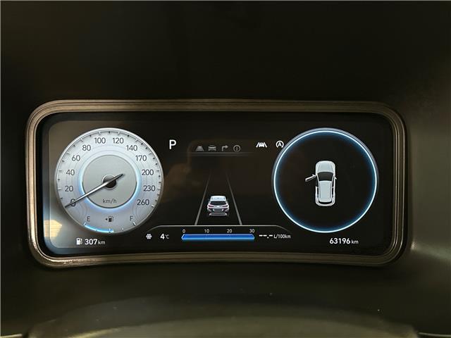 2023 Hyundai Kona 1.6T N Line w/Ultimate Package (Stk: 43472J) in Belleville - Image 24 of 27