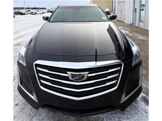 2016 Cadillac CTS 3.6L Luxury Collection (Stk: U973A) in Melfort - Image 5 of 17