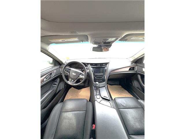 2016 Cadillac CTS 3.6L Luxury Collection (Stk: U973A) in Melfort - Image 13 of 17