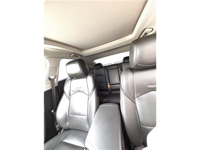 2016 Cadillac CTS 3.6L Luxury Collection (Stk: U973A) in Melfort - Image 17 of 17