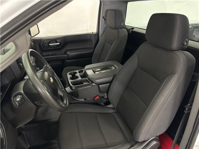 2024 Chevrolet Silverado 1500 Work Truck (Stk: 43458J) in Belleville - Image 8 of 25