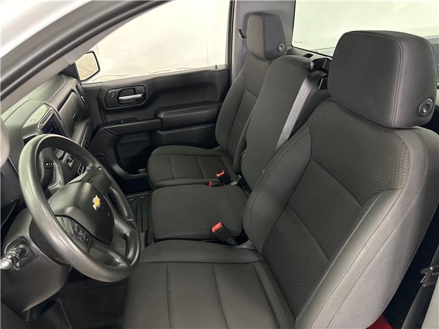 2024 Chevrolet Silverado 1500 Work Truck (Stk: 43458J) in Belleville - Image 9 of 25