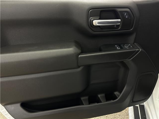 2024 Chevrolet Silverado 1500 Work Truck (Stk: 43458J) in Belleville - Image 11 of 25
