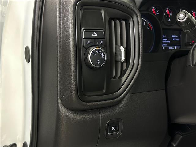 2024 Chevrolet Silverado 1500 Work Truck (Stk: 43458J) in Belleville - Image 12 of 25