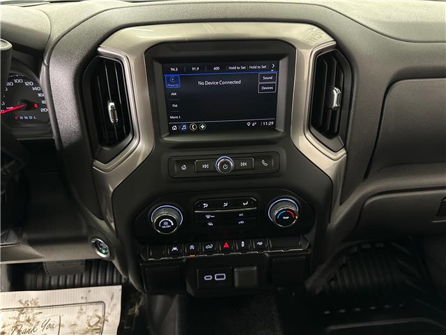 2024 Chevrolet Silverado 1500 Work Truck (Stk: 43458J) in Belleville - Image 13 of 25