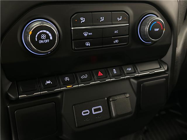 2024 Chevrolet Silverado 1500 Work Truck (Stk: 43458J) in Belleville - Image 14 of 25