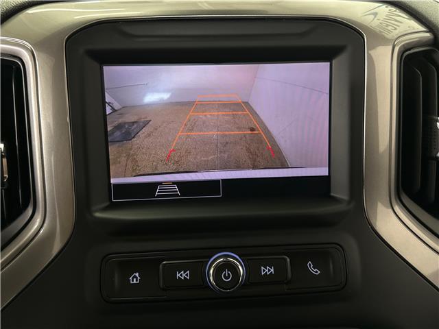 2024 Chevrolet Silverado 1500 Work Truck (Stk: 43458J) in Belleville - Image 15 of 25