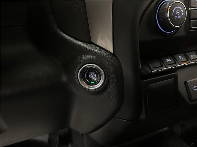 2024 Chevrolet Silverado 1500 Work Truck (Stk: 43458J) in Belleville - Image 16 of 25