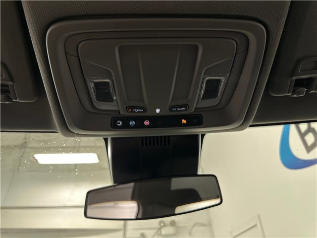 2024 Chevrolet Silverado 1500 Work Truck (Stk: 43458J) in Belleville - Image 17 of 25