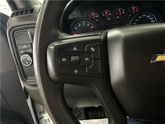 2024 Chevrolet Silverado 1500 Work Truck (Stk: 43458J) in Belleville - Image 18 of 25