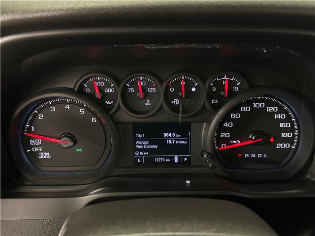 2024 Chevrolet Silverado 1500 Work Truck (Stk: 43458J) in Belleville - Image 19 of 25