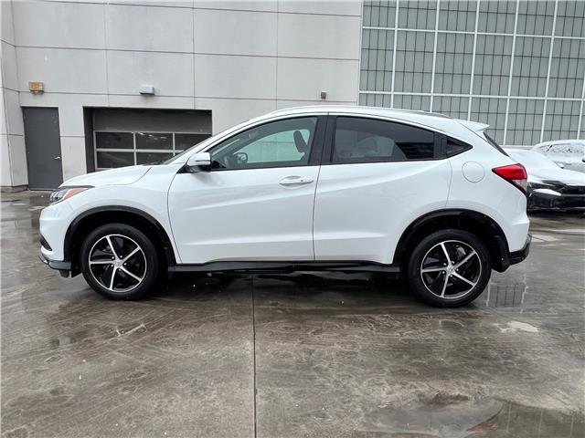 2020 Honda HR-V Sport (Stk: HP6517) in Toronto - Image 4 of 24
