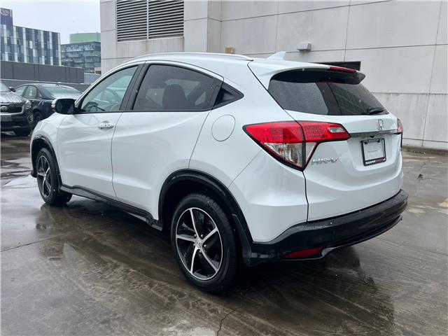 2020 Honda HR-V Sport (Stk: HP6517) in Toronto - Image 5 of 24