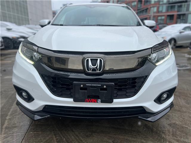 2020 Honda HR-V Sport (Stk: HP6517) in Toronto - Image 11 of 24