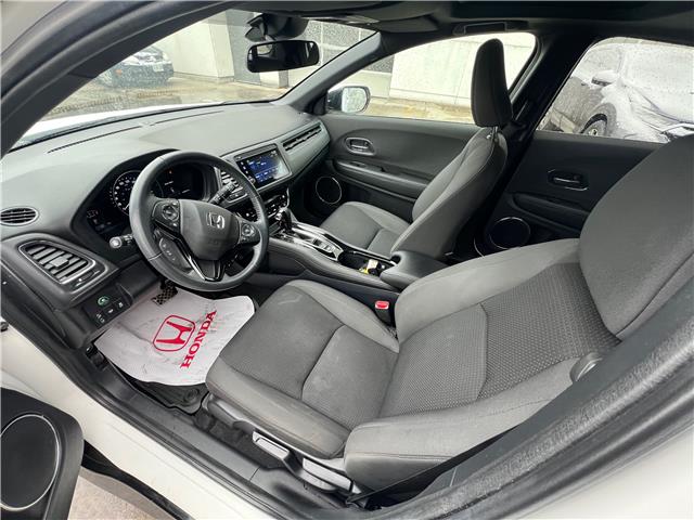 2020 Honda HR-V Sport (Stk: HP6517) in Toronto - Image 12 of 24