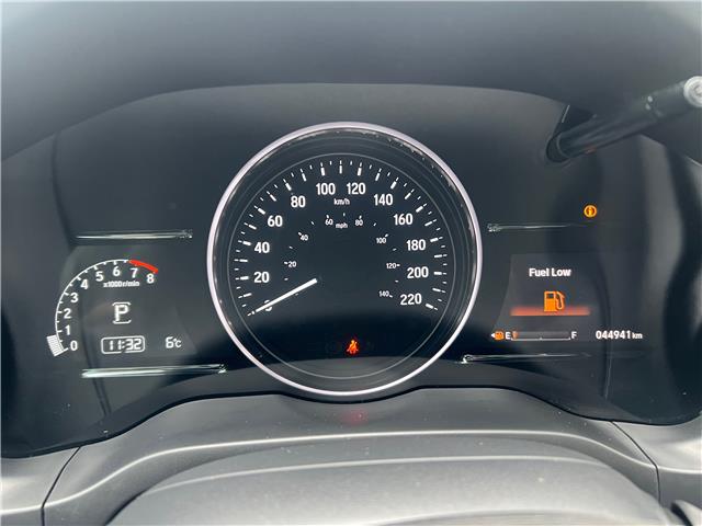 2020 Honda HR-V Sport (Stk: HP6517) in Toronto - Image 14 of 24