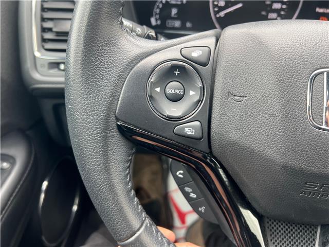 2020 Honda HR-V Sport (Stk: HP6517) in Toronto - Image 15 of 24