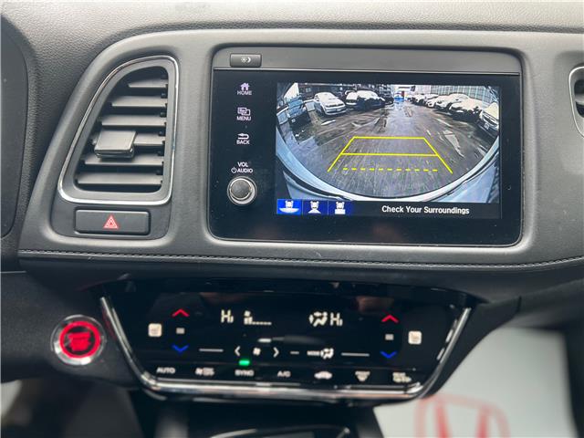 2020 Honda HR-V Sport (Stk: HP6517) in Toronto - Image 17 of 24