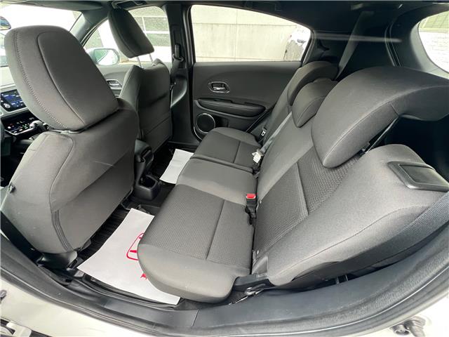 2020 Honda HR-V Sport (Stk: HP6517) in Toronto - Image 18 of 24