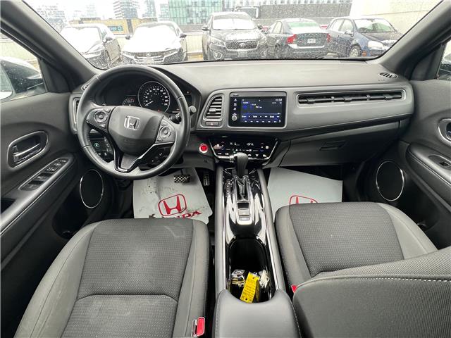2020 Honda HR-V Sport (Stk: HP6517) in Toronto - Image 19 of 24