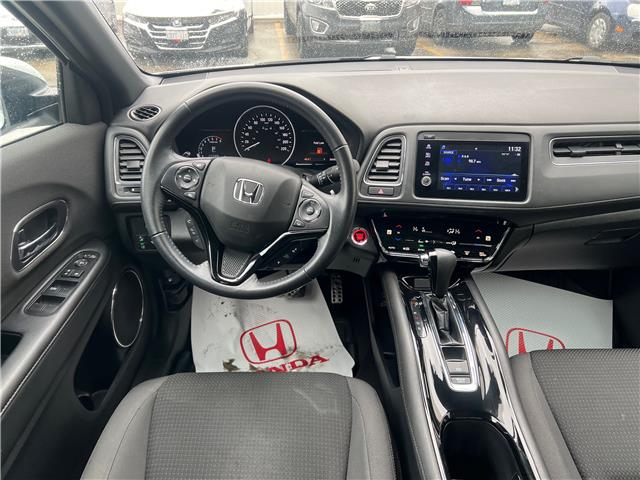 2020 Honda HR-V Sport (Stk: HP6517) in Toronto - Image 20 of 24