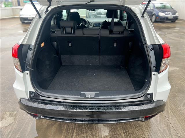 2020 Honda HR-V Sport (Stk: HP6517) in Toronto - Image 21 of 24
