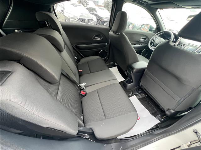2020 Honda HR-V Sport (Stk: HP6517) in Toronto - Image 22 of 24