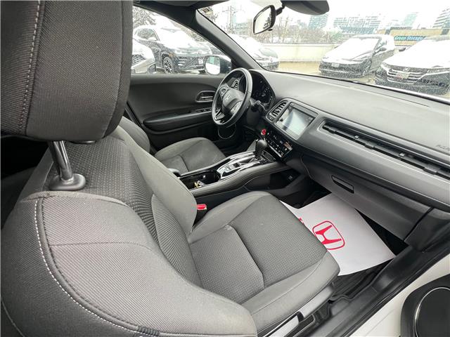 2020 Honda HR-V Sport (Stk: HP6517) in Toronto - Image 23 of 24