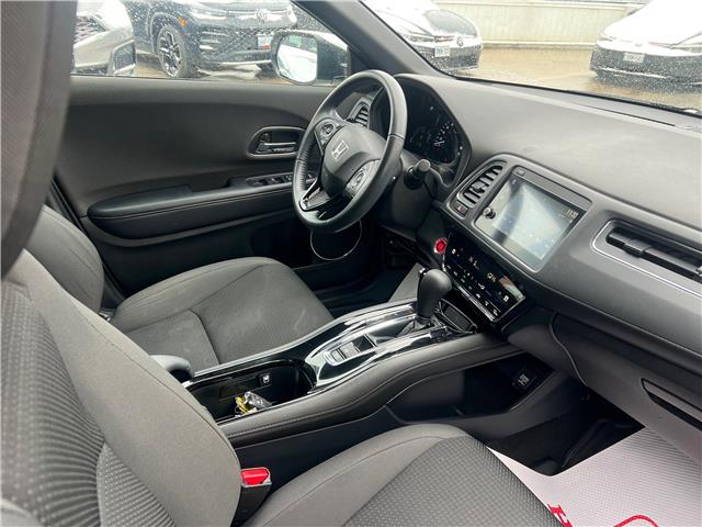 2020 Honda HR-V Sport (Stk: HP6517) in Toronto - Image 24 of 24