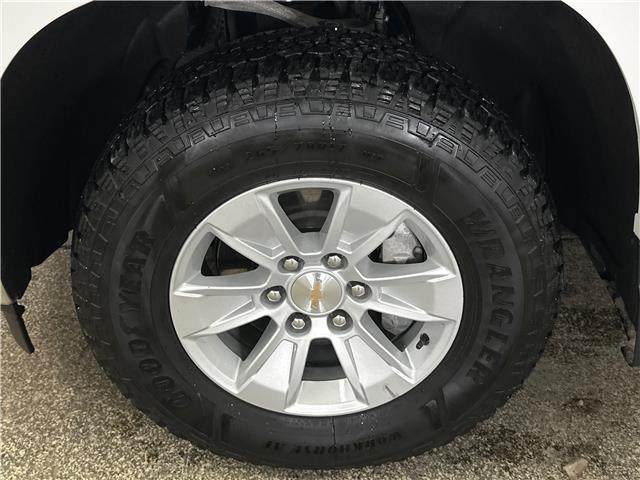 2024 Chevrolet Silverado 1500 Work Truck (Stk: 43458J) in Belleville - Image 20 of 25