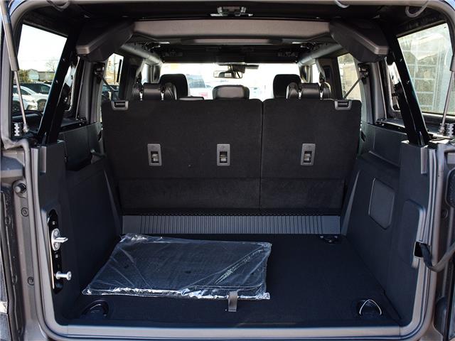 2026 Ford Bronco Outer Banks (Stk: B62156) in GEORGETOWN - Image 10 of 28