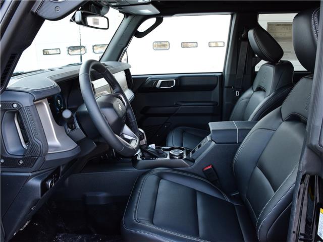 2026 Ford Bronco Outer Banks (Stk: B62156) in GEORGETOWN - Image 12 of 28