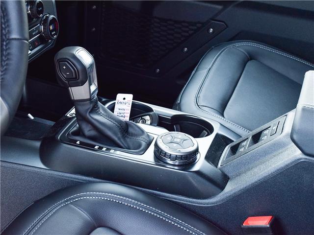 2026 Ford Bronco Outer Banks (Stk: B62156) in GEORGETOWN - Image 13 of 28