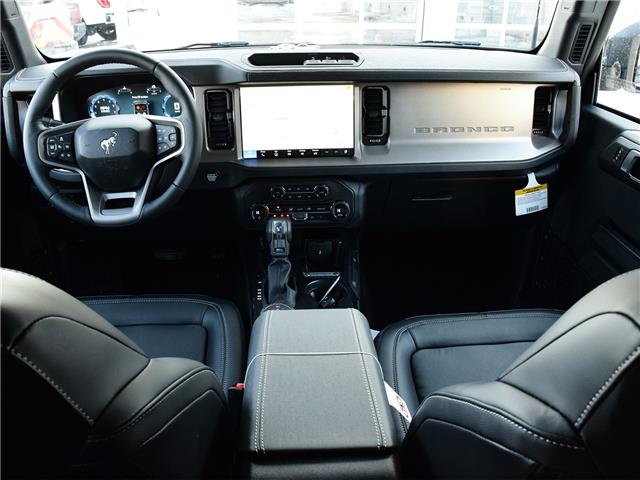 2026 Ford Bronco Outer Banks (Stk: B62156) in GEORGETOWN - Image 16 of 28