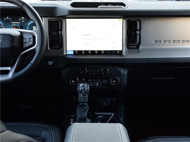 2026 Ford Bronco Outer Banks (Stk: B62156) in GEORGETOWN - Image 17 of 28