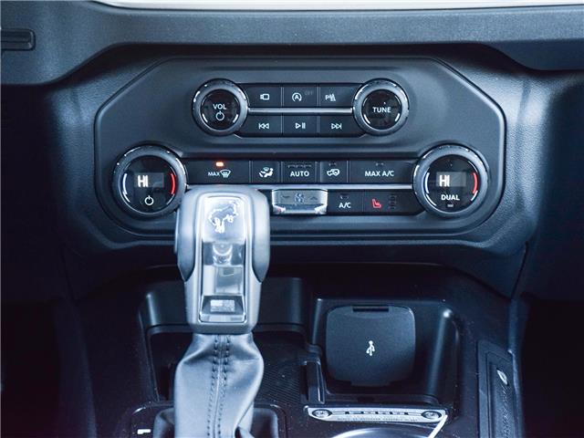 2026 Ford Bronco Outer Banks (Stk: B62156) in GEORGETOWN - Image 19 of 28