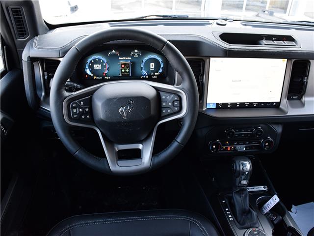 2026 Ford Bronco Outer Banks (Stk: B62156) in GEORGETOWN - Image 20 of 28