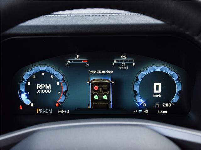 2026 Ford Bronco Outer Banks (Stk: B62156) in GEORGETOWN - Image 22 of 28