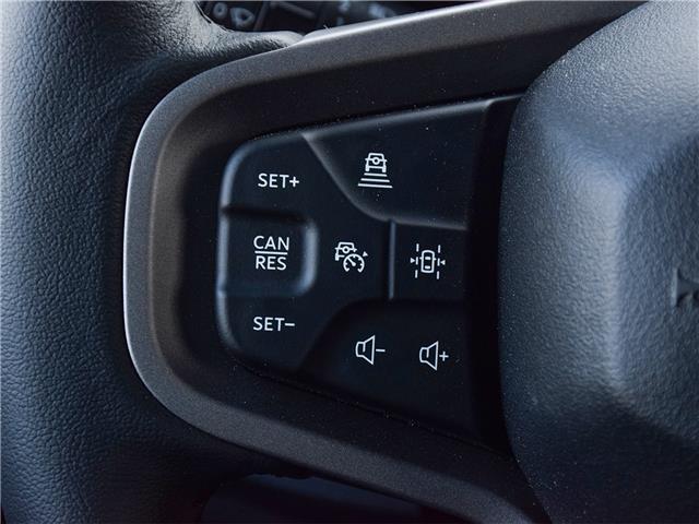 2026 Ford Bronco Outer Banks (Stk: B62156) in GEORGETOWN - Image 23 of 28